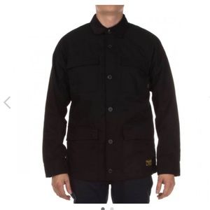 Burton Burton Delta Jacket - True Black